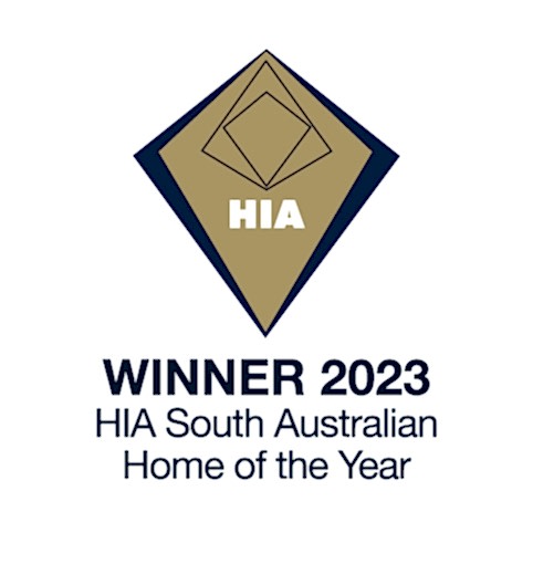 Winner 2023 HIA South Australian Home of the Year Craig Linke