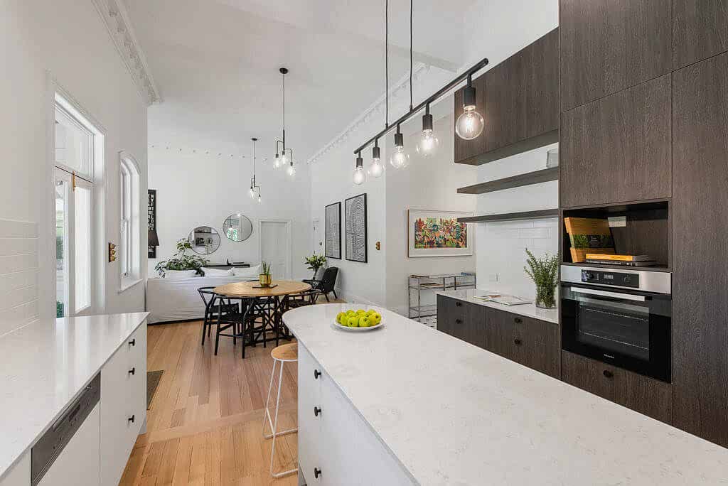 St Peters - Kitchen Renovation