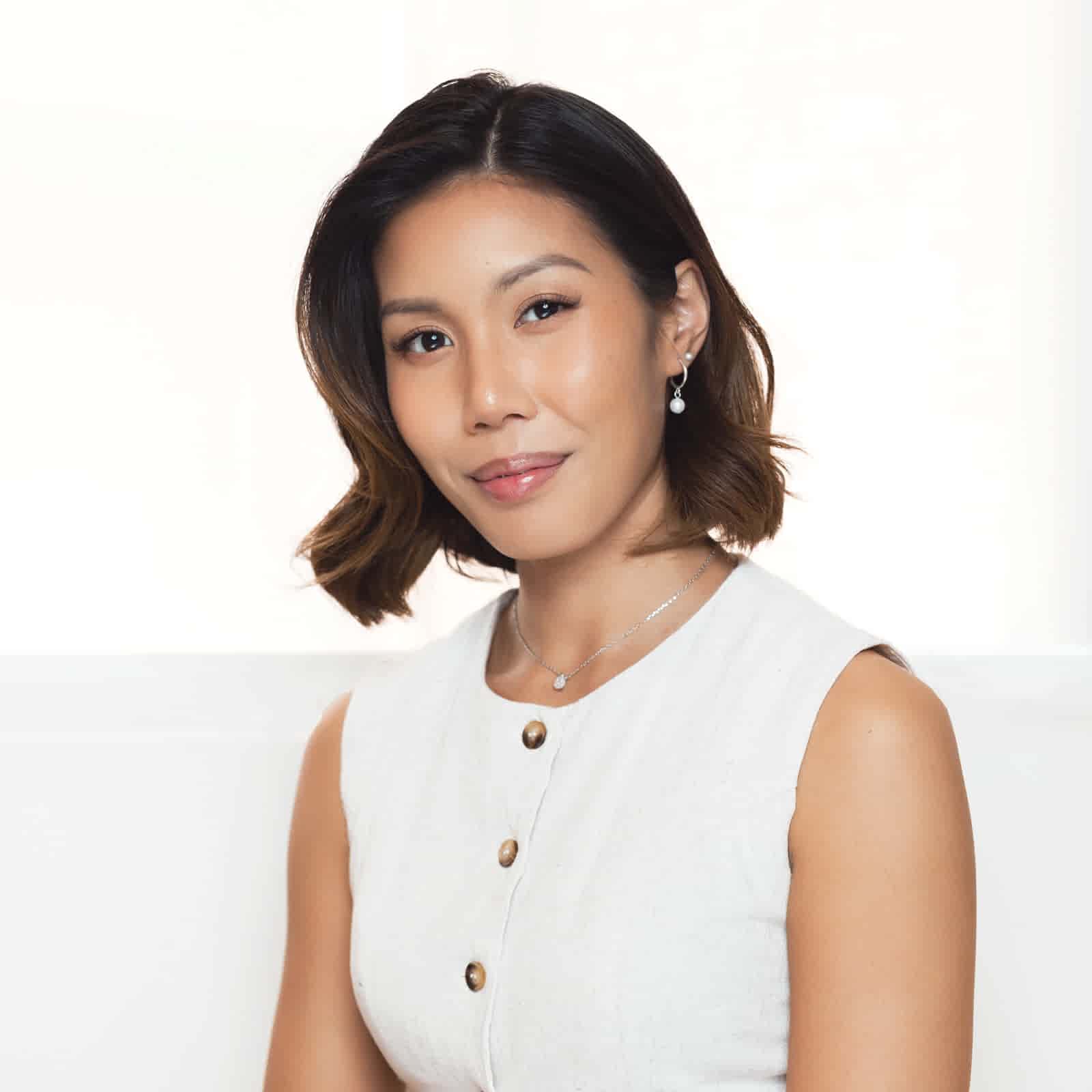 Amy Khounsamathong -Craig Linke Interior Designer