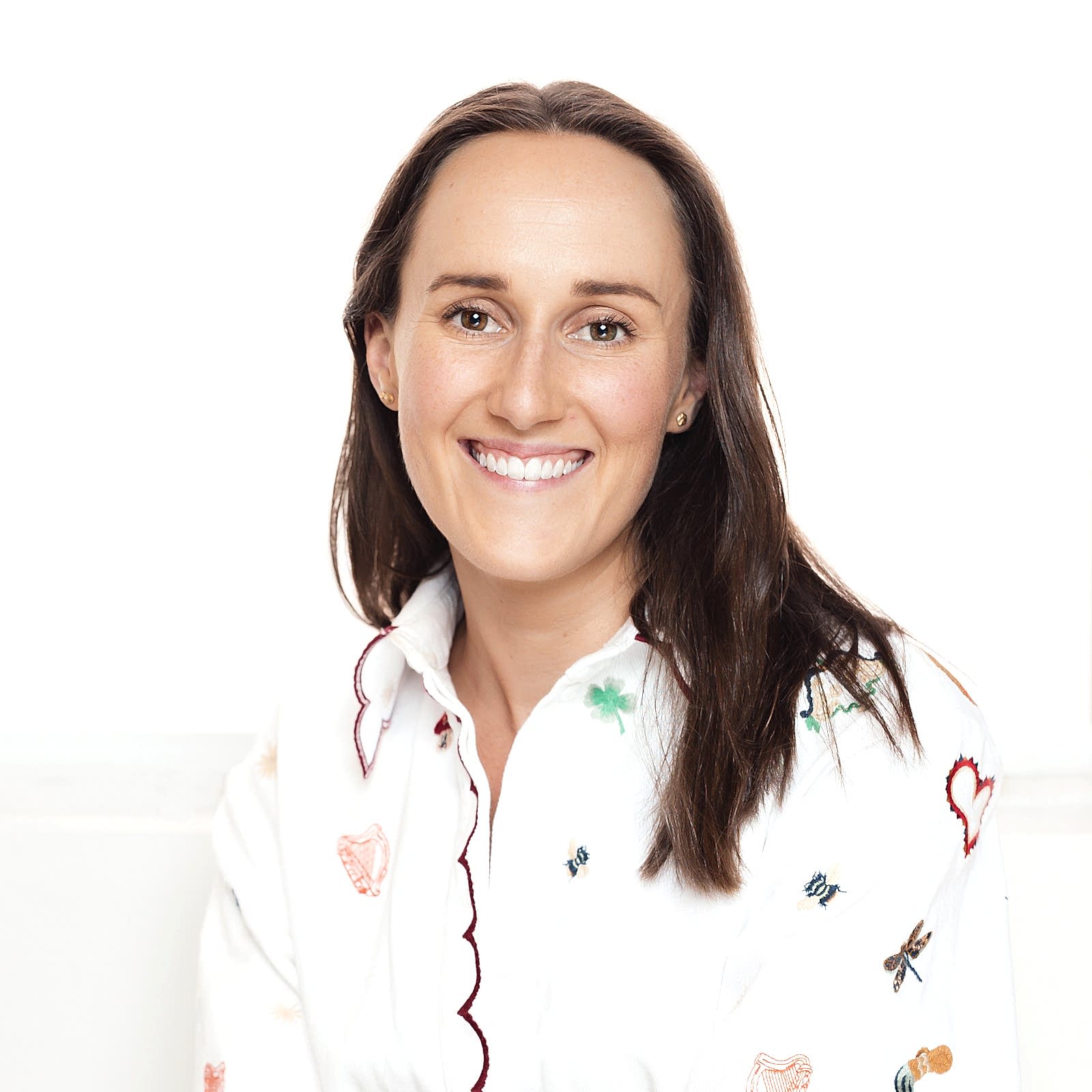 Charlotte Standish - Lead Interior Designer - Craig Linke Adelaide