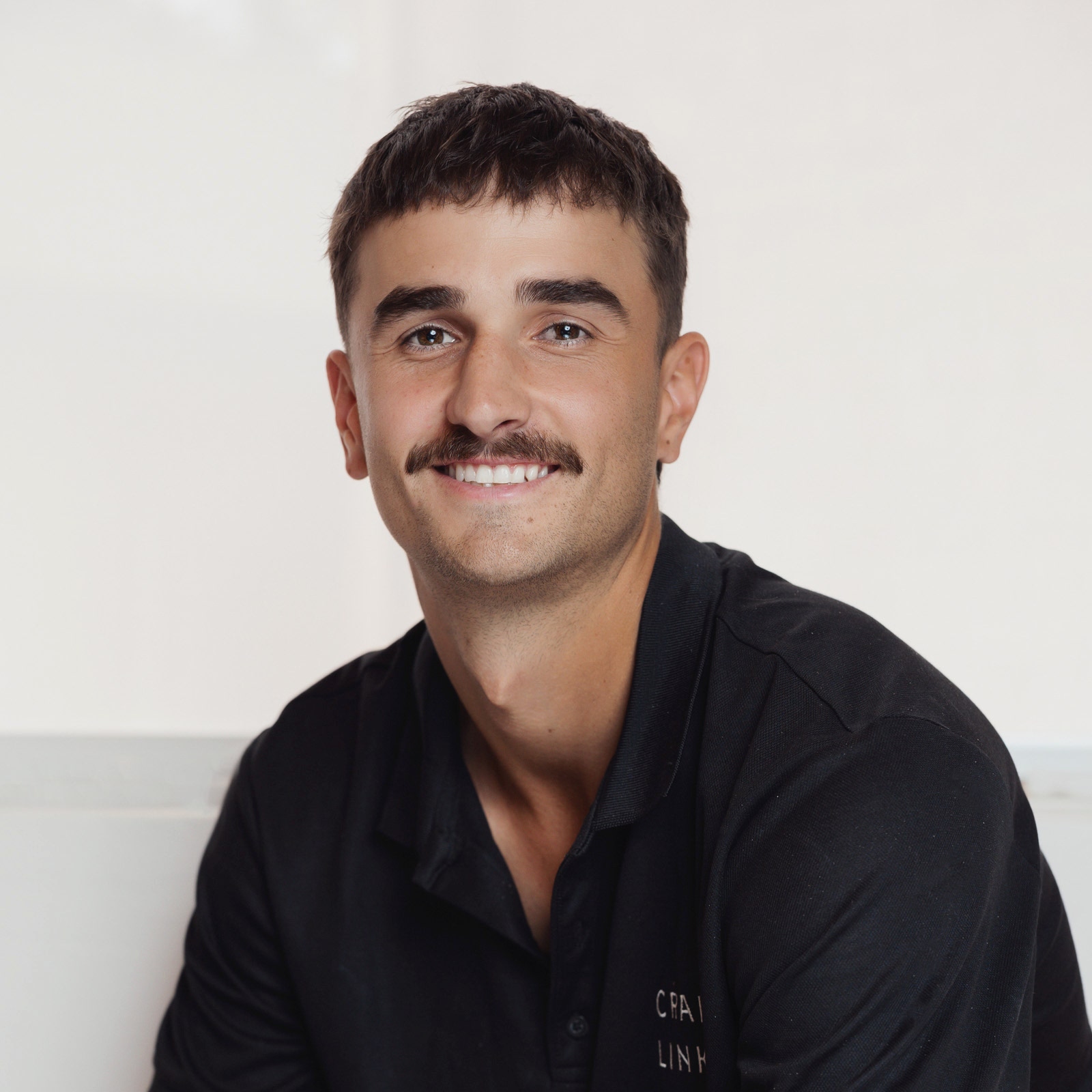 Jordan Birrane - Site Supervisor & Lead Carpenter