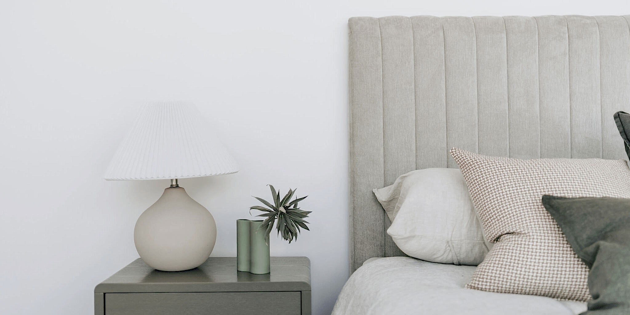 George Norwood Adelaide Builder Craig Linke Interior Bedroom