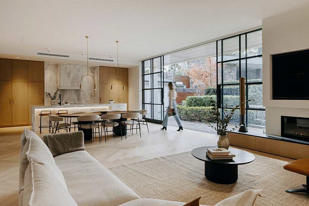 Architecturally Designed Homes Adelaide Craig Linke