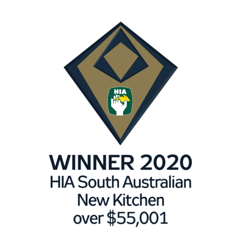 HIA South Australian Winner Renovated Bathroom Craig Linke Adelaide