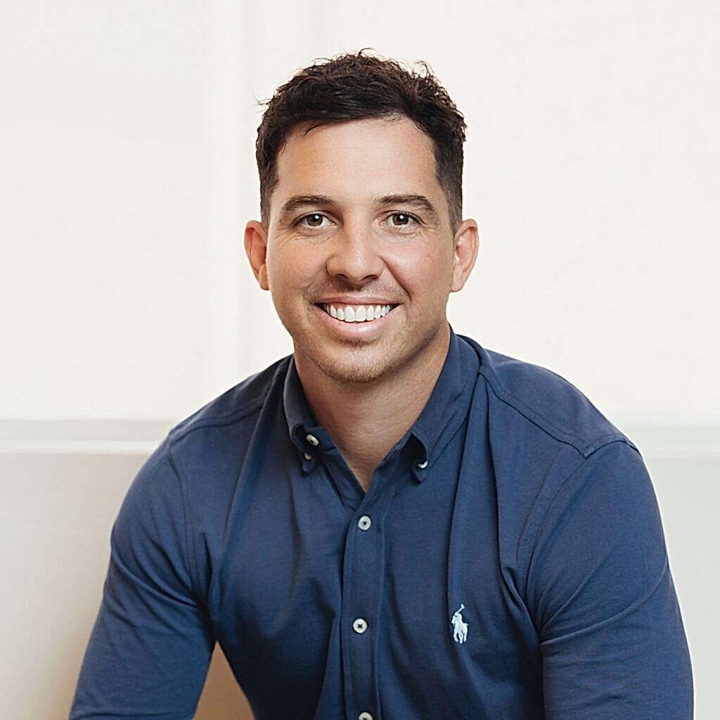 Jake Devlin - General Manager