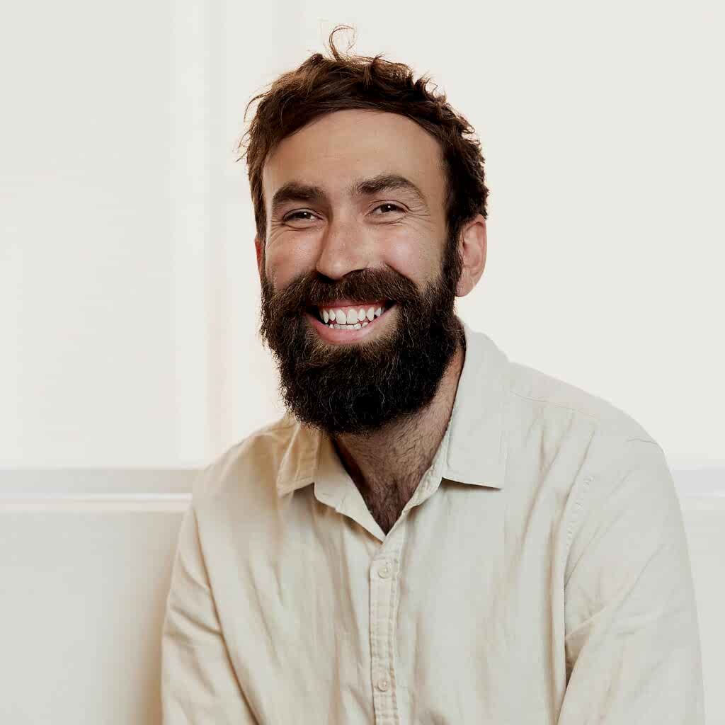 Jonathan Mitchell - Construction Manager