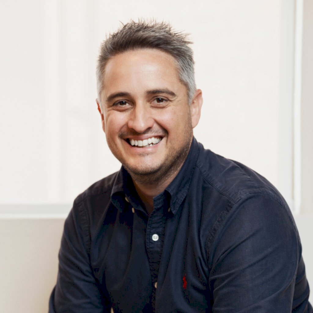 Craig Linke - Managing Director