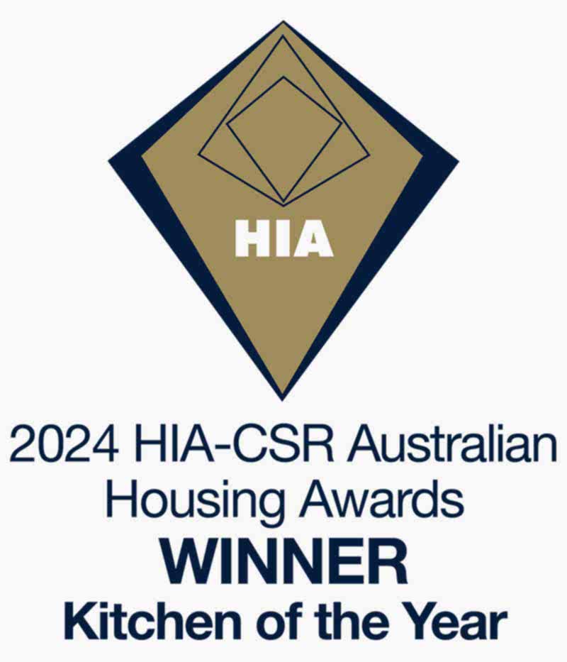 HIA Kitchen of the Year 2024 Craig Linke