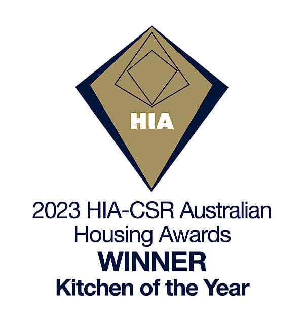 2023 HIA Australian Kitchen of the Year Craig Linke