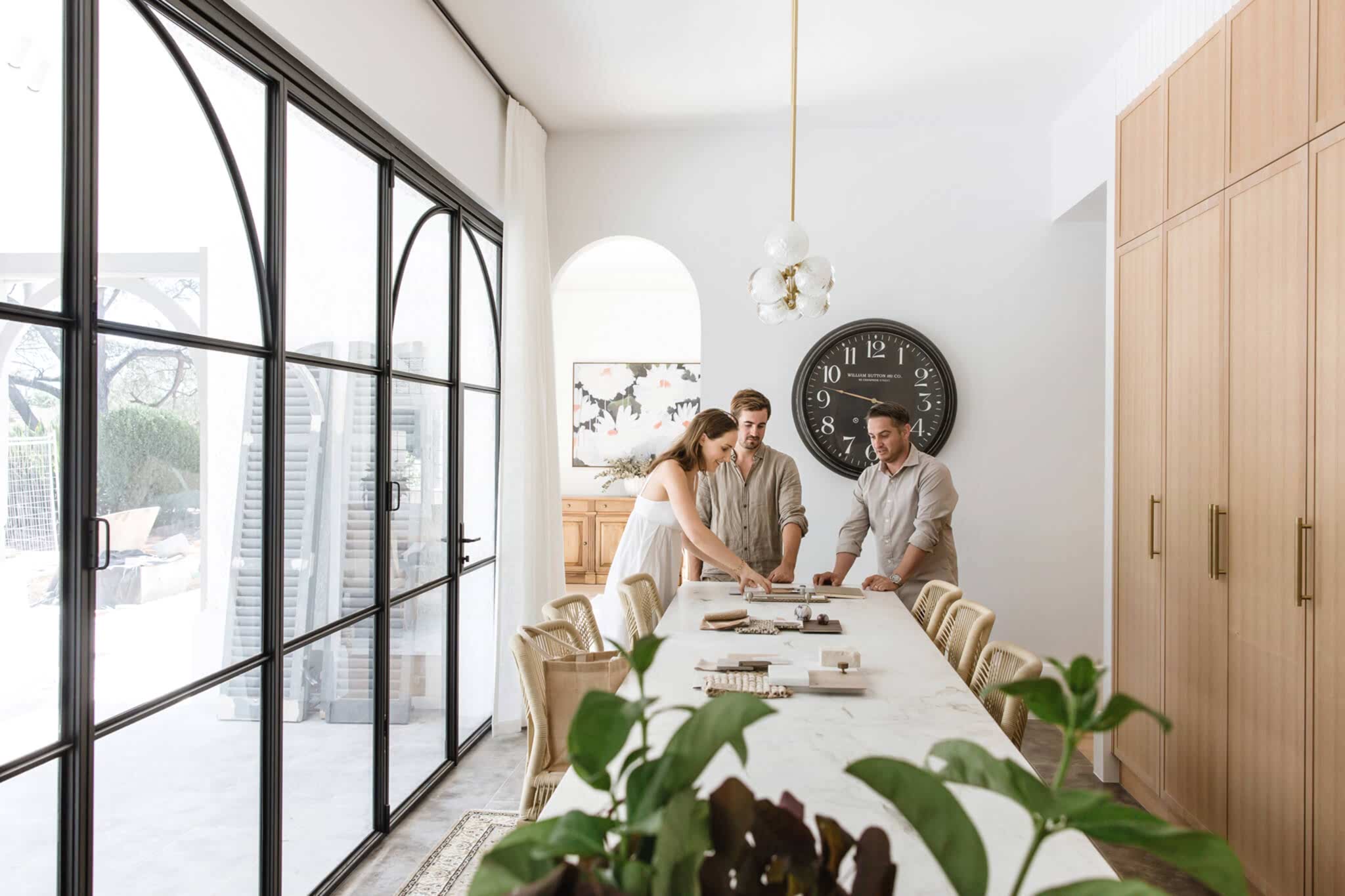 Interior Design Services Adelaide