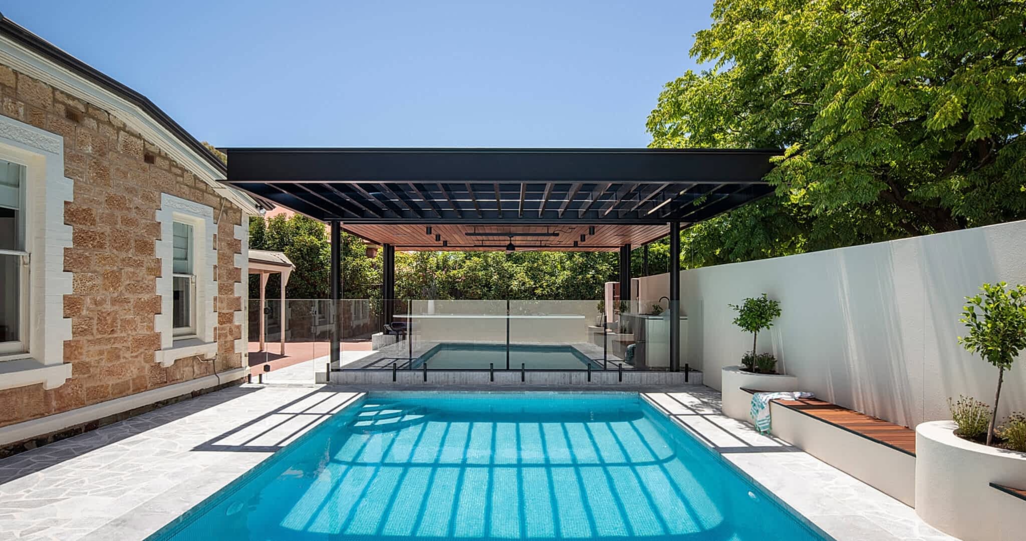 Outdoor Living
