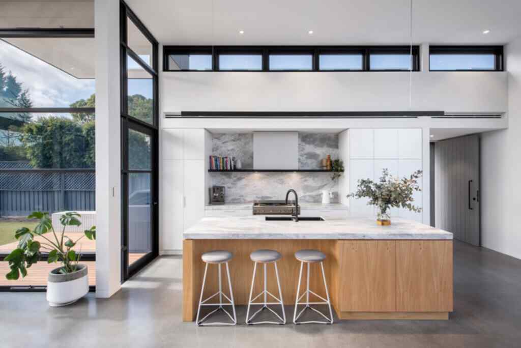 Custom Renovations Adelaide Craig Linke