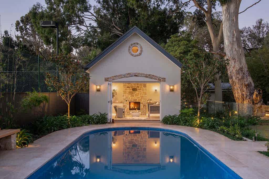 Outdoor Living Adelaide Craig Linke
