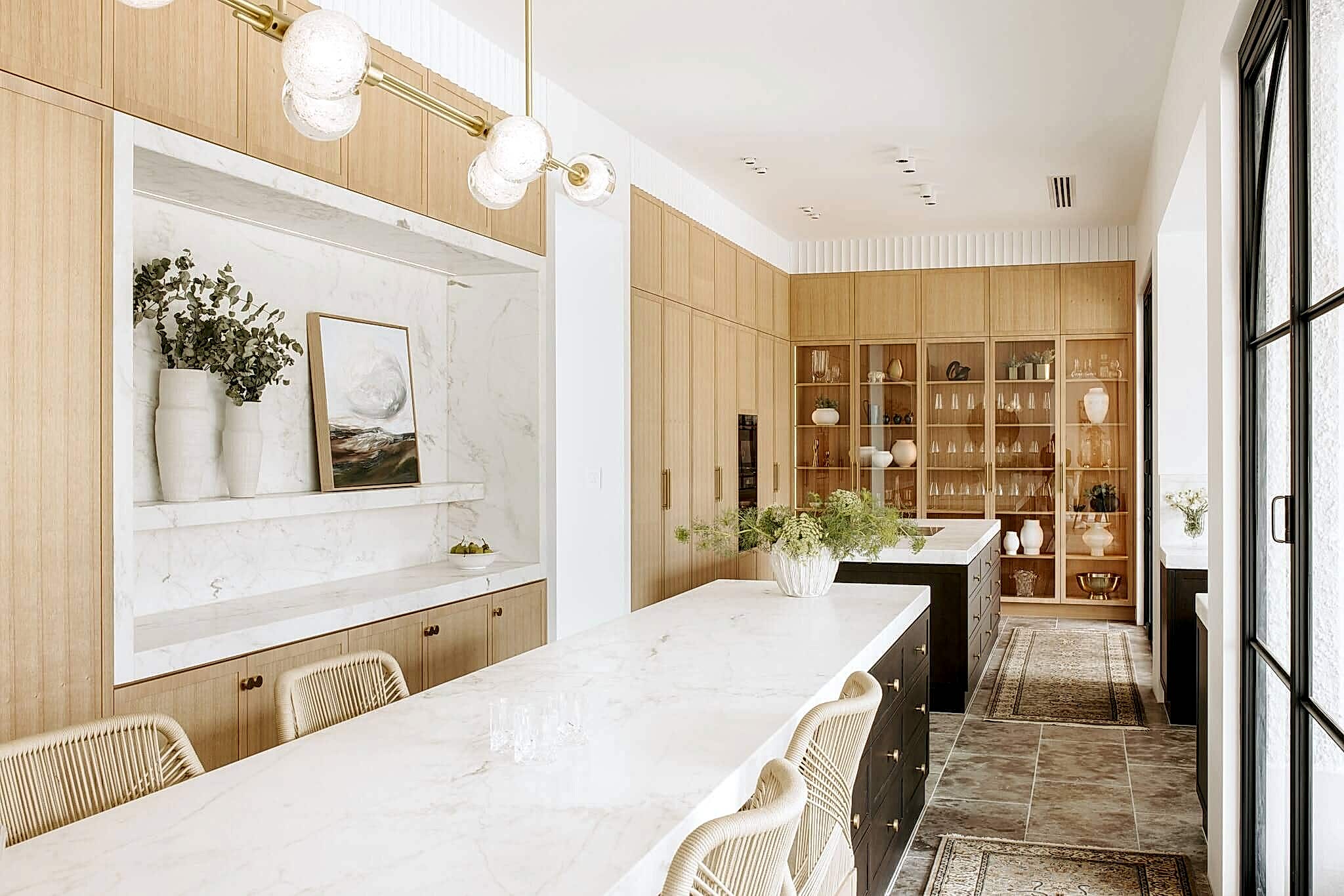 Belltunga Interior Design