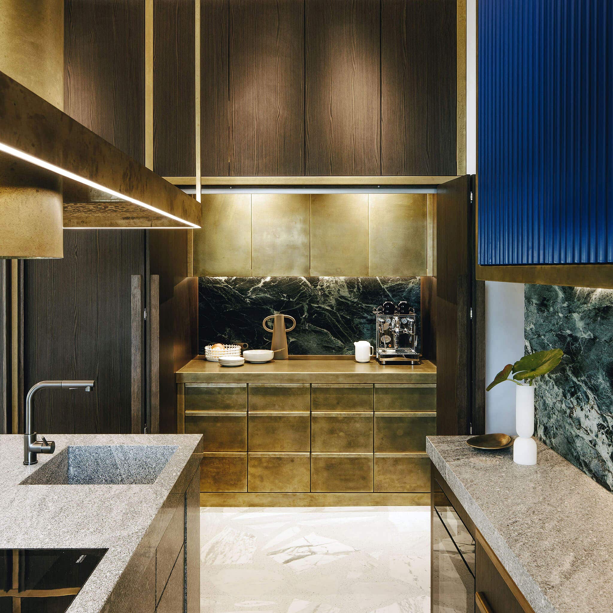 Burnside Architecturally Designed Renovation Adelaide