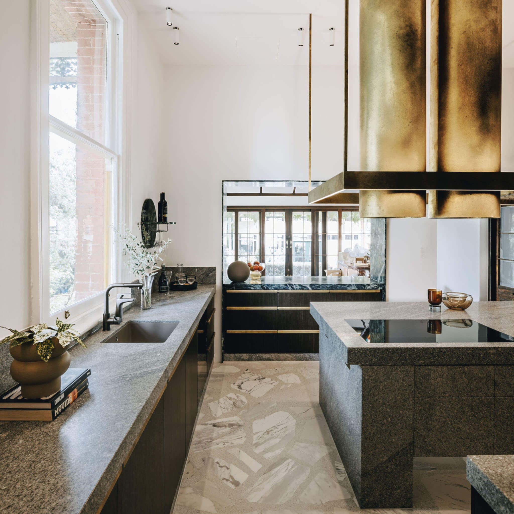 No. 33 Award Winning Residential Build Craig Linke Burnside Adelaide Interior Kitchen