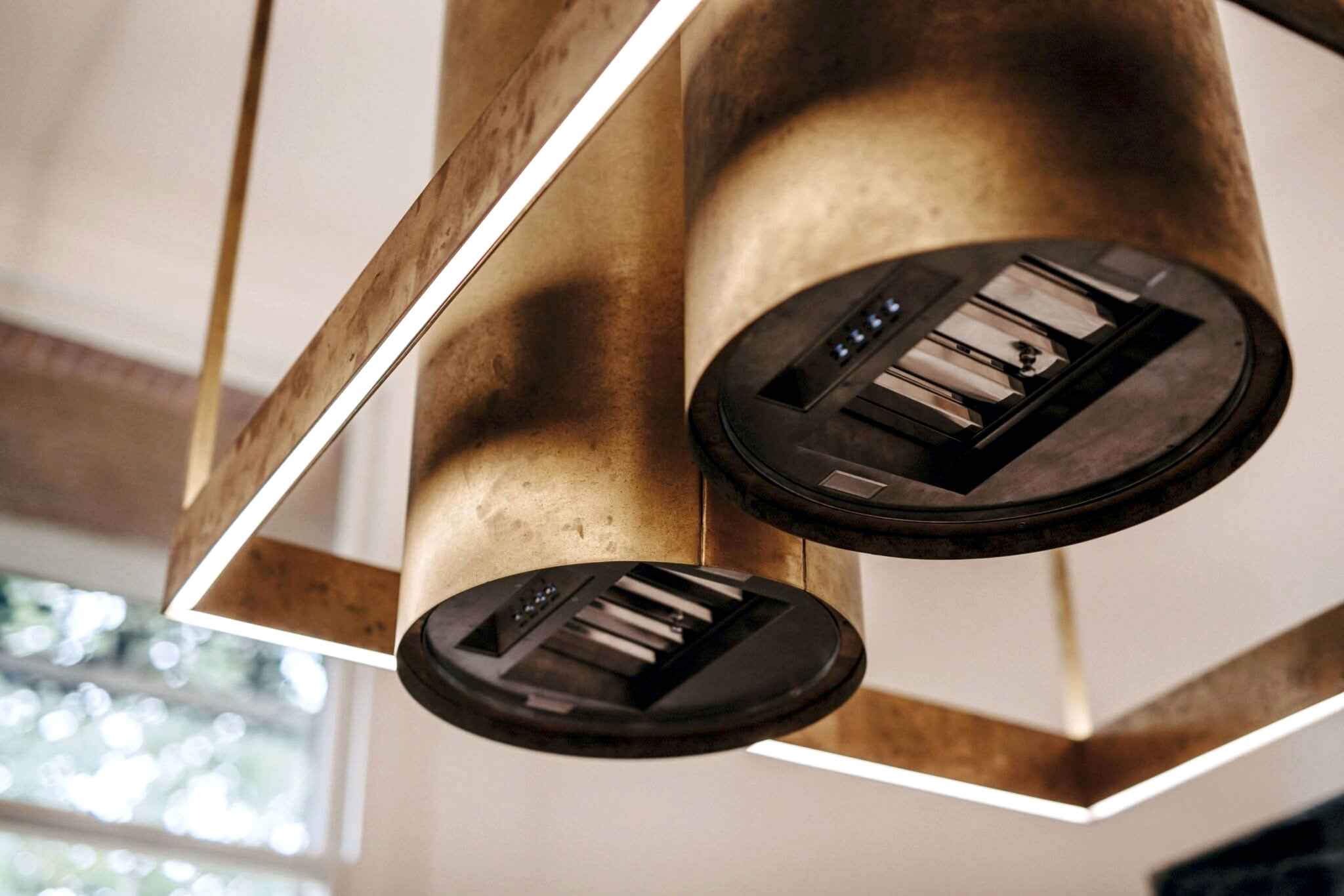 No. 33 Award Winning Residential Build Craig Linke Burnside Adelaide Interior